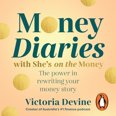 Money Diaries with She’s on the Money