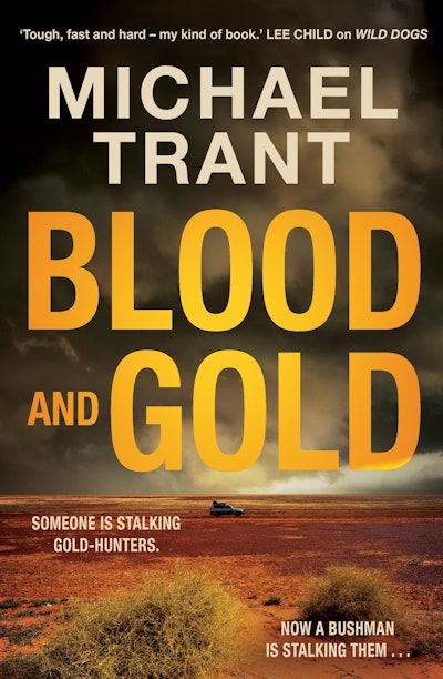 Michael Trant at Armadale Library