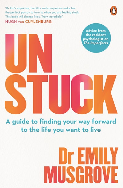 Dr Emily Musgrove In Conversation at Readings