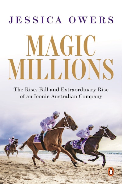 Magic Millions