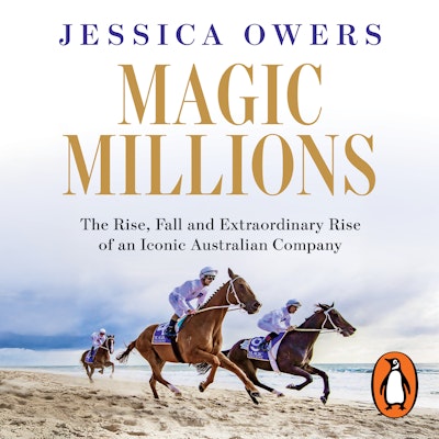 Magic Millions
