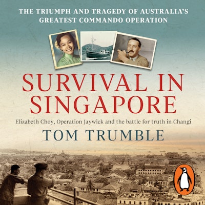 Survival in Singapore
