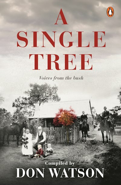 A Single Tree