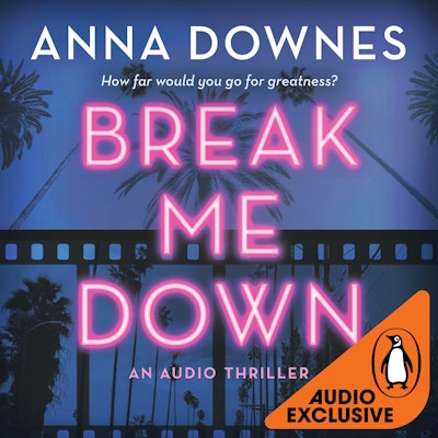 Break Me Down