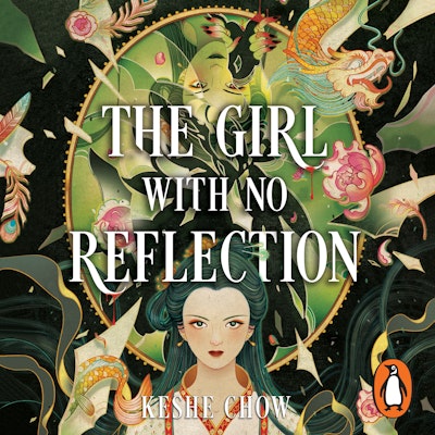 The Girl with No Reflection
