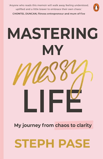 In Conversation with Steph Pase