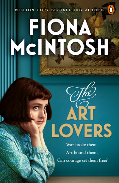 The Art Lovers