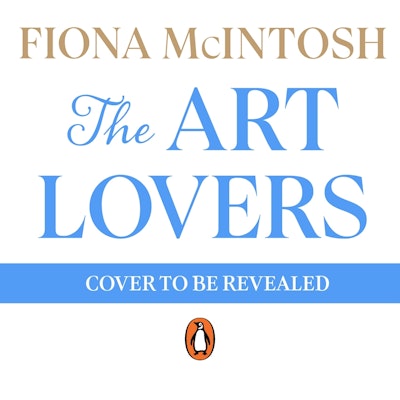 The Art Lovers