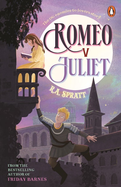 Romeo v. Juliet