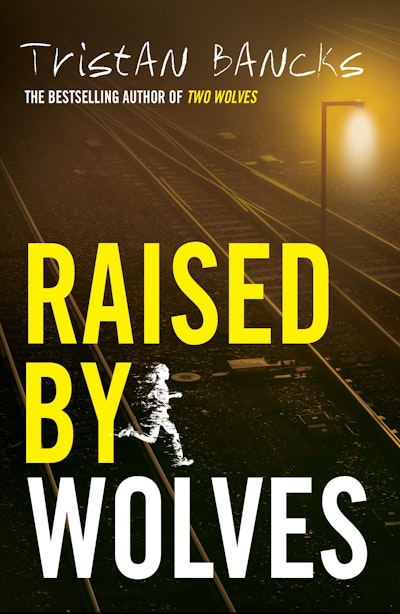 Raised By Wolves Book Launch ACT