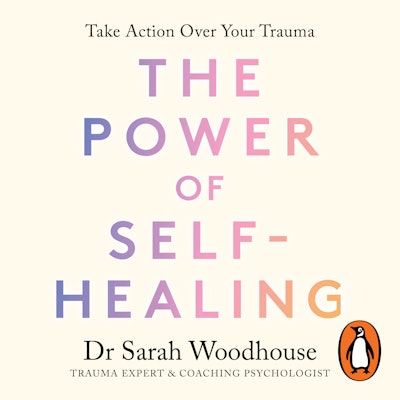 The Power of Self-Healing