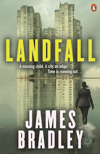 James Bradley for Five Dock Library