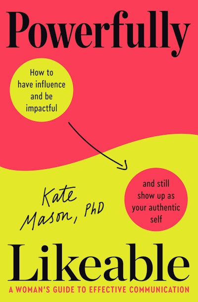 Powerfully Likeable