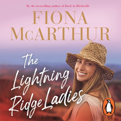 The Lightning Ridge Ladies