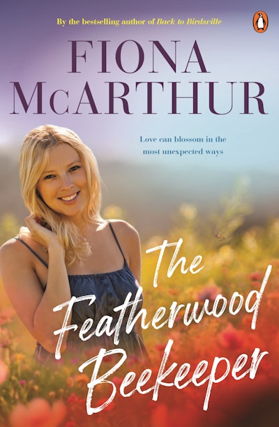 The Featherwood Beekeeper