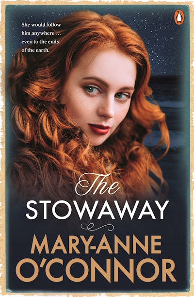 The Stowaway