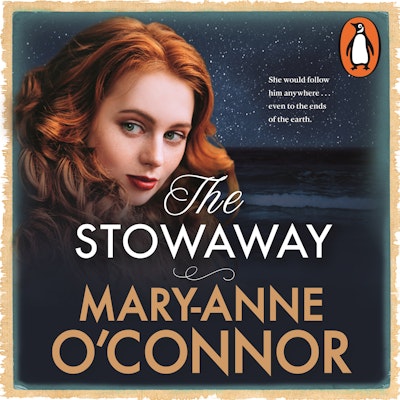 The Stowaway