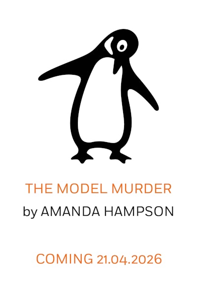 The Model Murder
