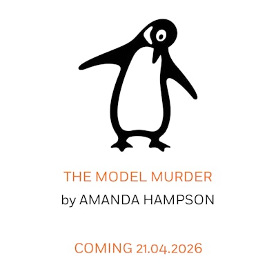 The Model Murder