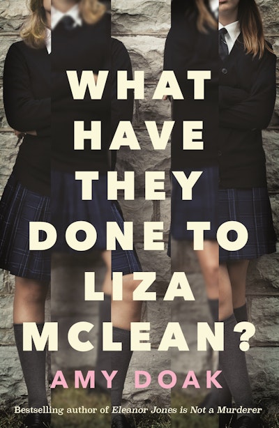 What Have They Done to Liza McLean?