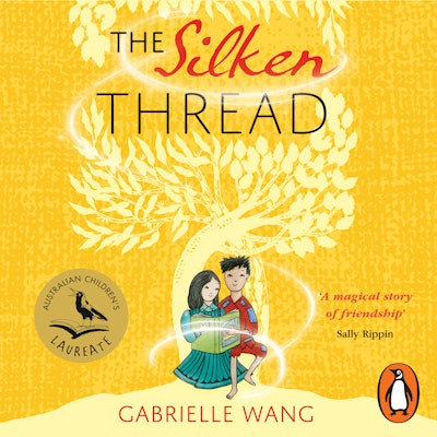 The Silken Thread