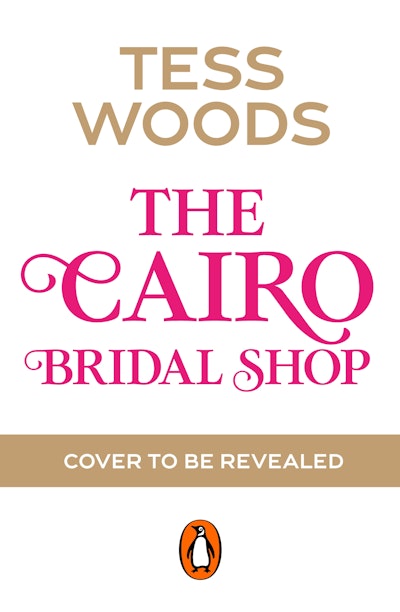 The Cairo Bridal Shop