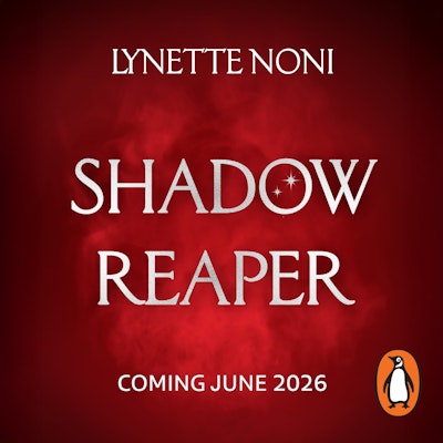 Shadow Reaper