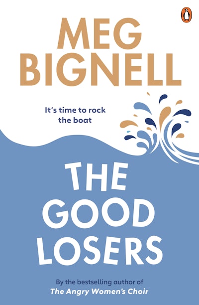 Books n Bubbles with Margaret Hickey & Meg Bignell