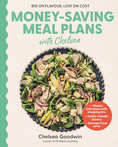 Money-Saving Meal Plans with Chelsea