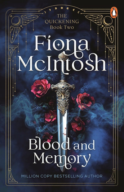 Blood and Memory