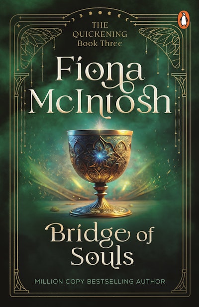 Bridge of Souls