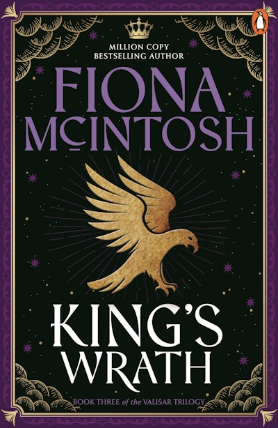 King's Wrath