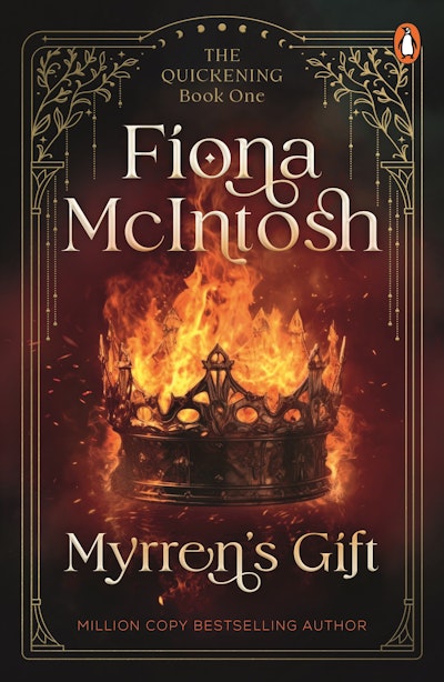 Myrren's Gift