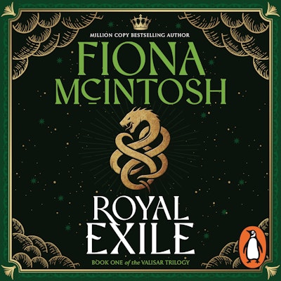 Royal Exile