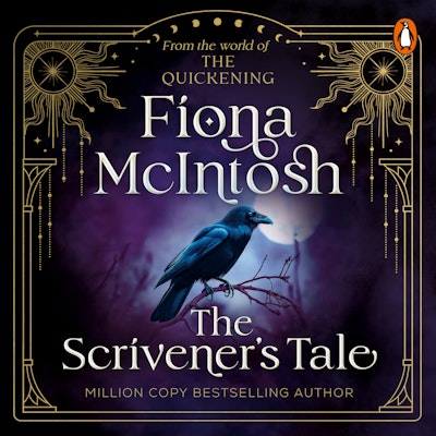 The Scrivener's Tale