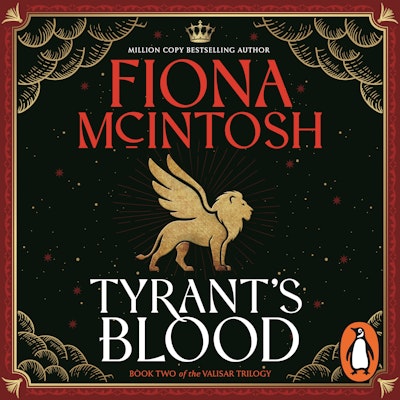 Tyrant's Blood