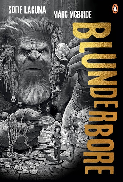 Blunderbore