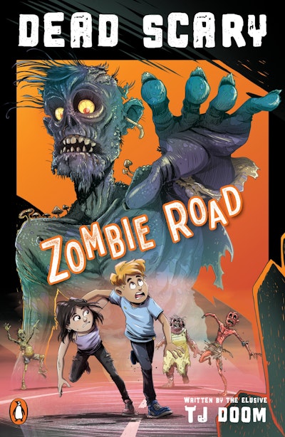 Zombie Road