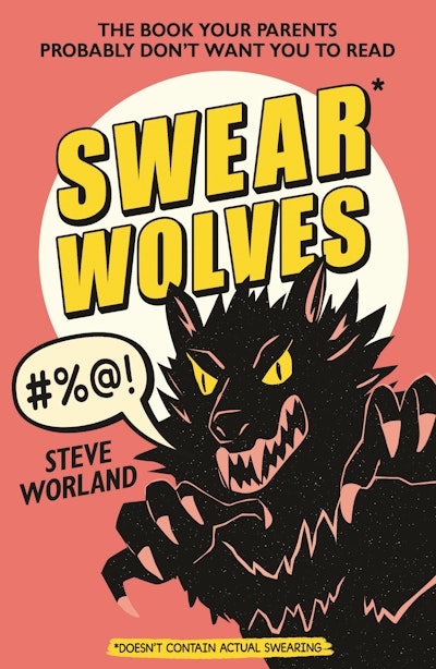 Swearwolves