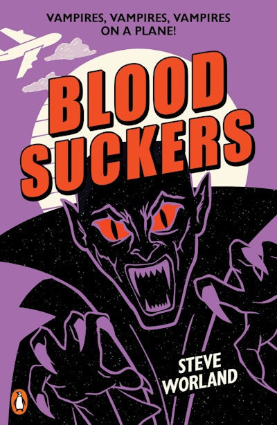 Blood Suckers