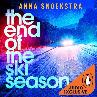 The End of the Ski Season