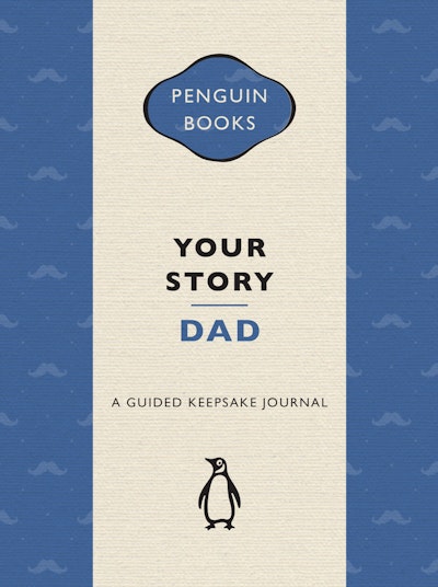 Tell Me Your Story, Dad