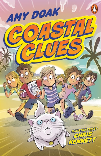 Coastal Clues