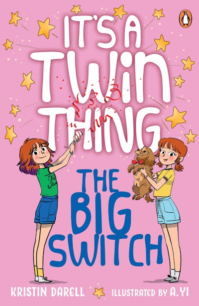 The Big Switch: It's a Twin Thing