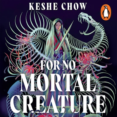 For No Mortal Creature