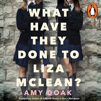 What Have They Done to Liza McLean?