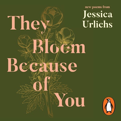They Bloom Because of You