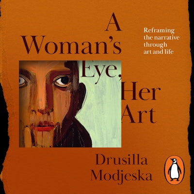 A Woman’s Eye, Her Art