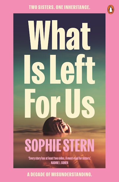 Sophie Stern In Conversation with Emma Pei Yin