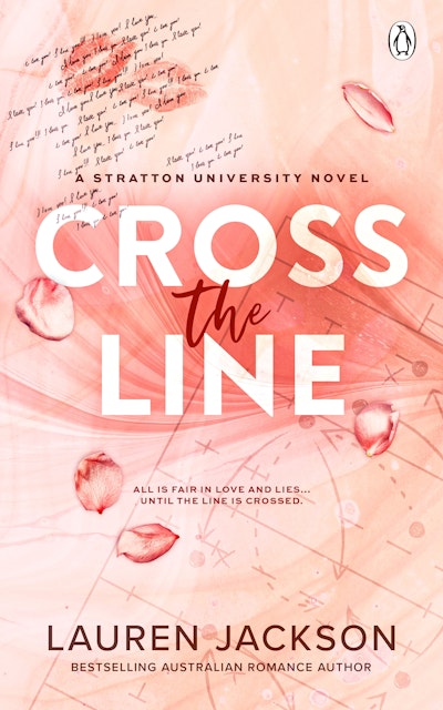 Cross the Line